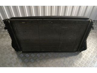 Интеркулер 1K0145803E, 1K0145803L Volkswagen Golf Plus