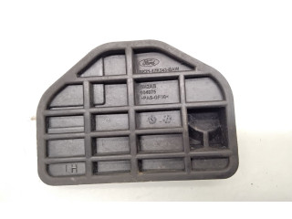 Моторчик дворников BK2117501AC, W000030905 Ford Transit Custom