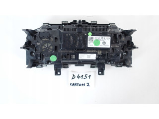 Přístrojová deska  Volkswagen Tiguan 2022 3G0920320C  