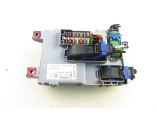 Блок комфорта 01353007080, 01353007080   Citroen Nemo   