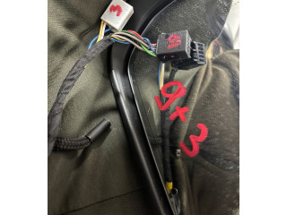 Zpětné zrcátko Mercedes-Benz B W247 2019 A2478101138, 22486009