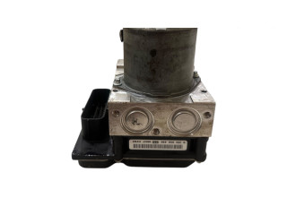 Блок АБС 0265236012, 3420305 BMW X3 E83 2003 - 2010 года