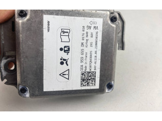 Блок подушек безопасности 1EA959655DM Cupra Leon