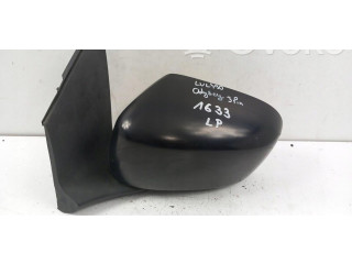 Зеркало электрическое Honda Odyssey - года