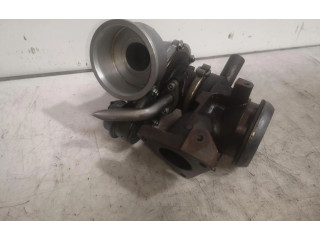 Турбина Mercedes-Benz A W169 SLVA6400901780