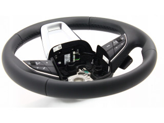 Volant Audi Q7 4L 2010 nan, CZARNY  