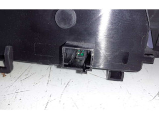 Блок управления климат-контролем 98075413ZD   Citroen Berlingo