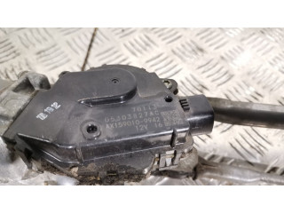 Комплект механизма стеклоочистителей