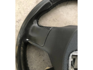 Руль Skoda Octavia Mk3 (5E)  2013 - 2019 года 5E0419091R      