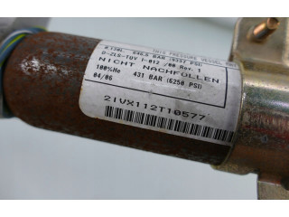 Боковая подушка безопасности P55315098AD   Jeep Cherokee