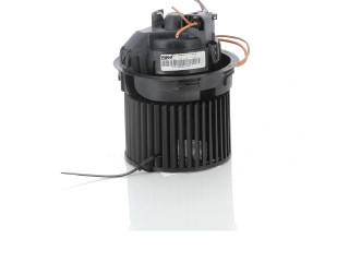 Вентилятор печки    272101005R, N0-7262K   Renault Clio IV