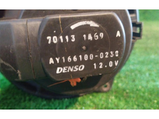 Вентилятор печки AY166100-0230 Jeep Grand Cherokee (WJ)