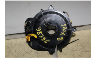 Руль Fiat 500X  2014 -  года 59001668      