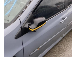 Вентилятор радиатора         Renault Clio III 