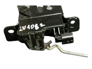 Замок багажника 905037373R, 40707205 Dacia Sandero 2008 - 2012 года