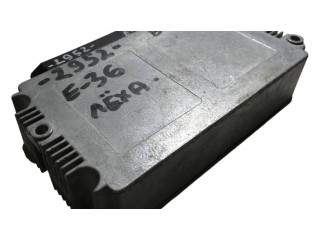 Блок управления АБС 34521138219, 5WK8401 BMW 3 E36