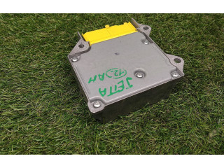 Блок подушек безопасности 5C0959655E, 5WK44385   Volkswagen Jetta VI