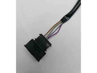 Масляный насос Volkswagen Golf IV