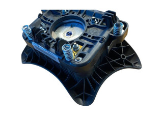 Подушка безопасности водителя 96639595XT, CA103330XT Citroen Berlingo