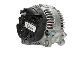 Генератор CA1910, 3EFFE Audi A6 S6 C6 4F