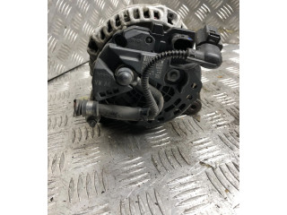 Генератор 03F903023D, 0124525201   Skoda Yeti (5L)      