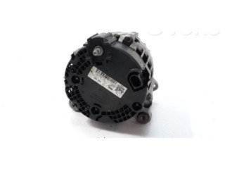 Генератор 04L903027 Audi Q5 SQ5