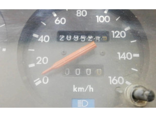 Přístrojová deska Nissan Patrol 160