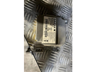 Блок подушек безопасности 8201163278   Dacia Logan I
