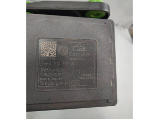 Блок АБС 5WA614517AG Volkswagen Golf VIII 2019 - года