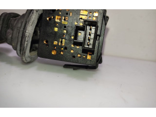 Ручка стеклоочистителей 09185417 Opel Meriva A