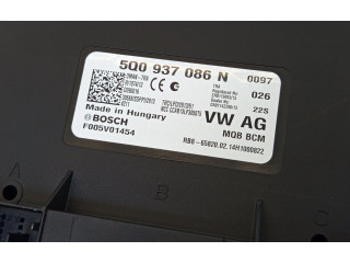 Блок управления 5Q0937086N, BOSCH Volkswagen Golf VII