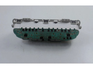 Панель приборов K9BA55430, K9BA55430   KIA Clarus       