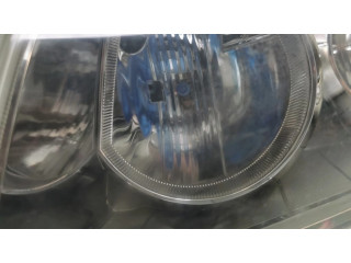 Передняя фара