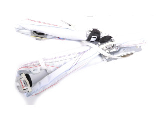 Боковая подушка безопасности 9804092280   Peugeot 2008 I