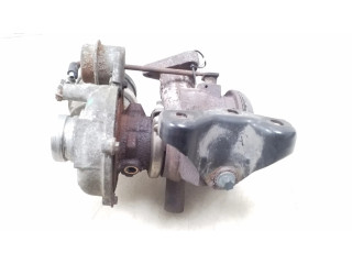 Turbodmychadlo Турбина A6400901780   Mercedes-Benz A W169 2.0  OM 640.941