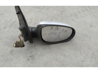 Зеркало электрическое        Ford Ka  2009 - 2017 года   