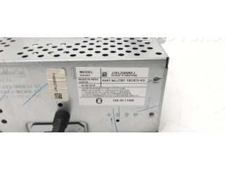 Радио/ проигрыватель CD/DVD / навигация