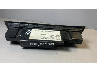 Блок управления климат-контролем 64116927898, 6927898   BMW X5 E53