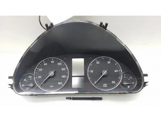 Přístrojová deska Mercedes-Benz C W203 2004 A2035405047