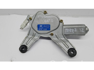 Моторчик заднего дворника 035111370    Hyundai Getz