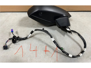 Зеркало электрическое Audi Q5 SQ5 2017 - года