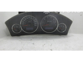 Панель приборов 05172312AD Jeep Grand Cherokee