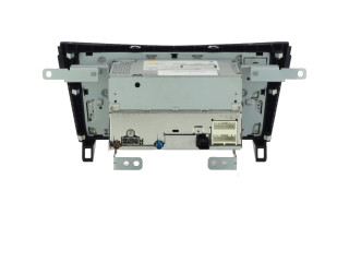 Дисплей 281854CA0A Nissan X-Trail T32