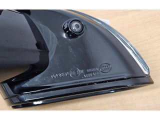 Зеркало электрическое Volvo S60 2018 - года