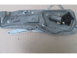 Турбина Передний комплект электрического механизма для подъема окна Volvo S70  V70  V70 XC      двигателя ---      