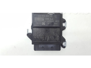 Блок подушек безопасности 3Q0959655AS   Skoda Octavia Mk3 (5E)