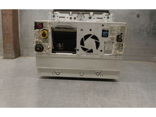 Дисплей    7PP919193BJ, 958642970AX   Porsche Cayenne (92A)