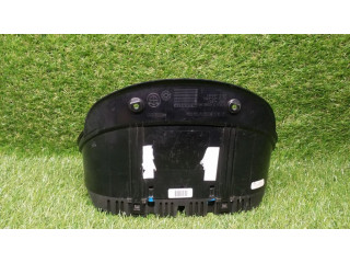 Přístrojová deska BMW 3 E92 E93 2009 A2C53286626