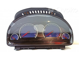 Přístrojová deska BMW 7 F01 F02 F03 F04 2015 021686, 62106991346