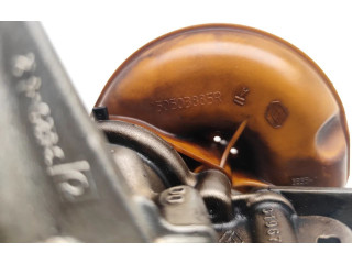 Масляный насос  H4B400;H4B408 150002257R, 150503885R  Renault Clio IV 